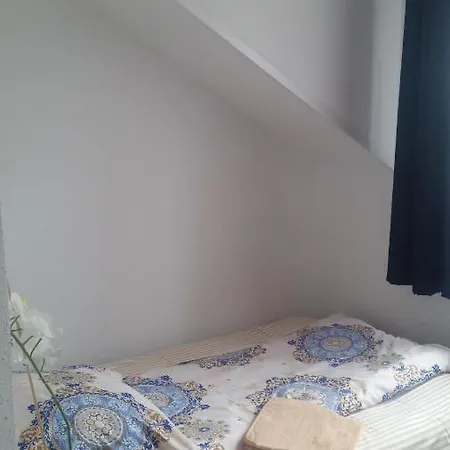 White House - Goscinne Homestay Radom