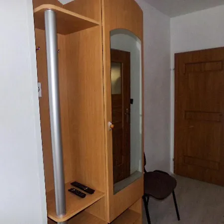 Séjour chez l'habitant Motelik White House - Goscinne