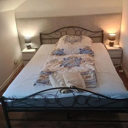 Motelik White House - Goscinne Séjour chez l'habitant *