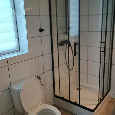 White House - Goscinne Radom