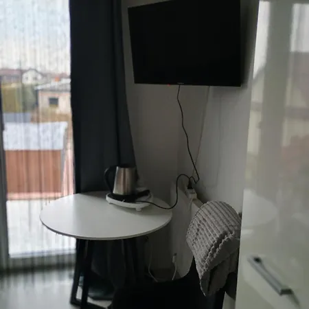 Homestay White House - Goscinne