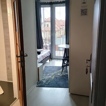 Homestay White House - Goscinne *