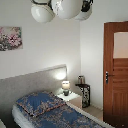 White House - Goscinne Homestay Radom