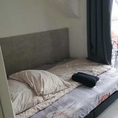 Homestay White House - Goscinne *