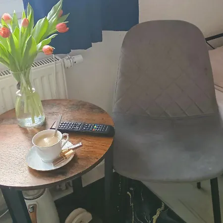 White House - Goscinne Homestay Radom