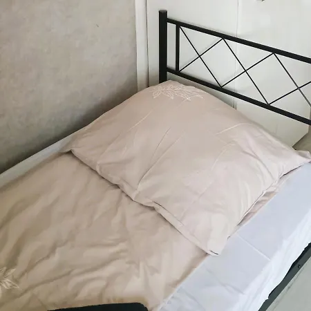 Séjour chez l'habitant Motelik White House - Goscinne Radom