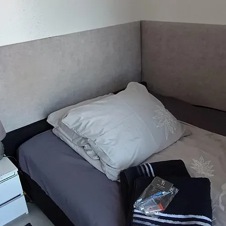 Séjour chez l'habitant Motelik White House - Goscinne