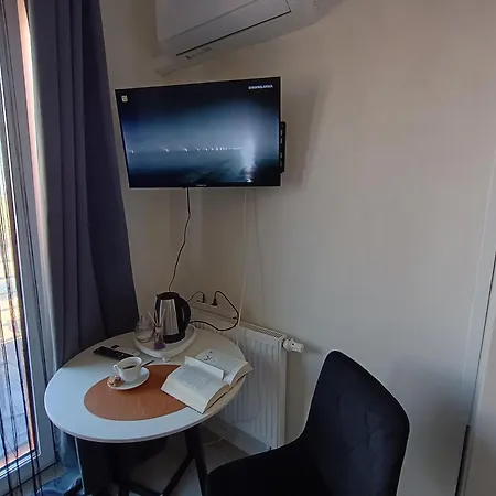 Motelik White House - Goscinne * Radom