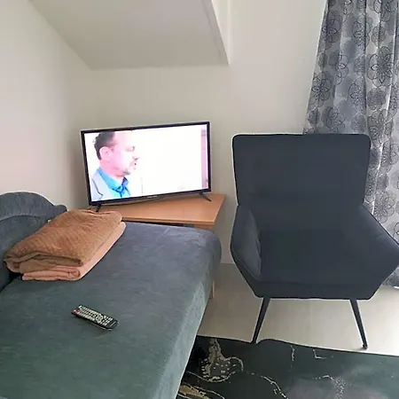 Motelik White House - Goscinne