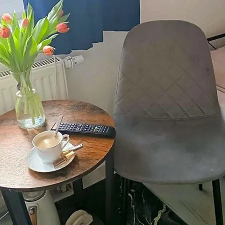 Motelik White House - Goscinne Privat bolig *
