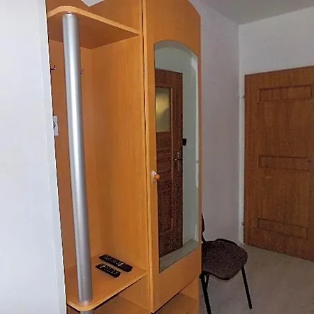 Privat bolig Motelik White House - Goscinne Radom