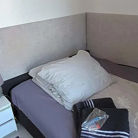 Motelik White House - Goscinne Radom