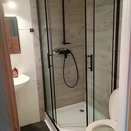 Motelik White House - Goscinne Privat bolig Radom