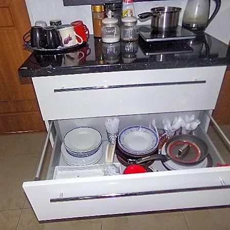 Motelik White House - Goscinne Radom
