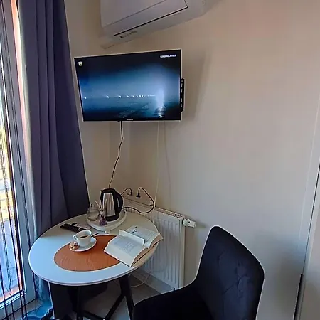 Motelik White House - Goscinne