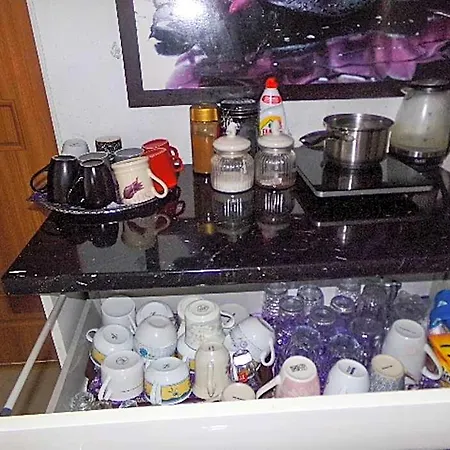 Motelik White House - Goscinne * Radom