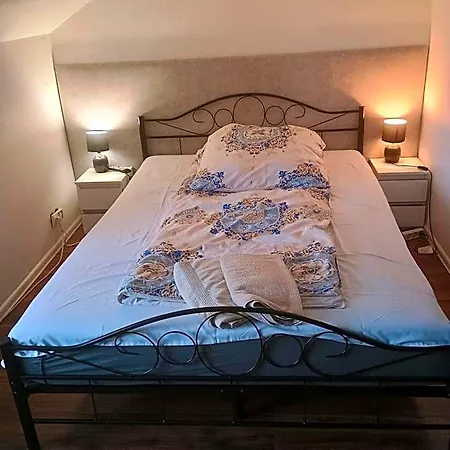Habitación en casa particular Motelik White House - Goscinne *