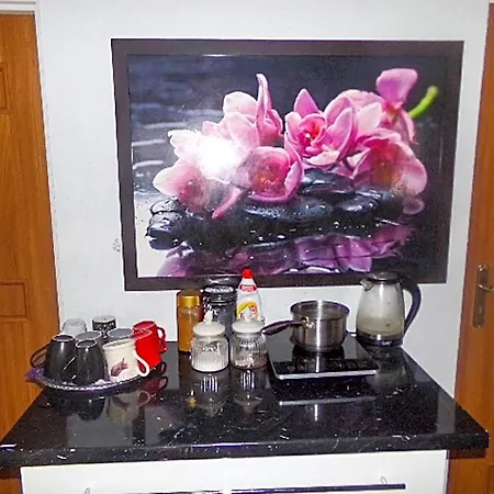 Habitación en casa particular Motelik White House - Goscinne Radom