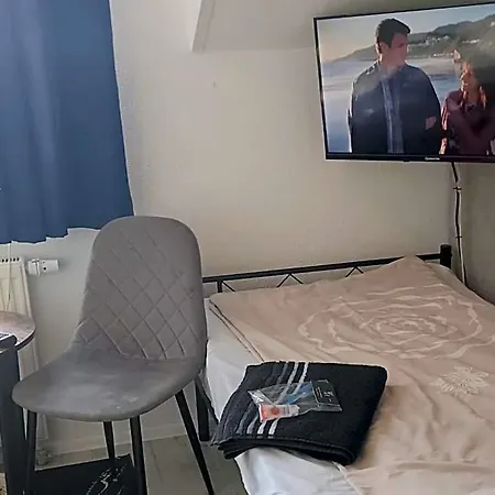 Motelik White House - Goscinne Radom
