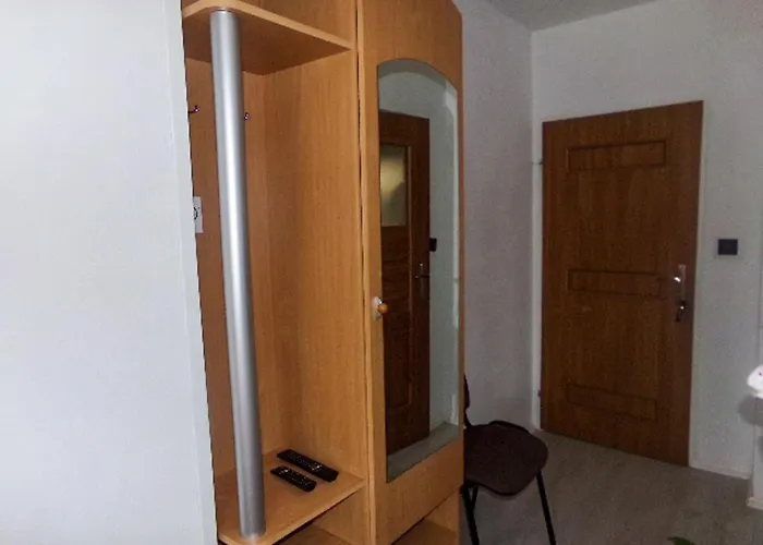 Kwatera prywatna White House - Gościnne