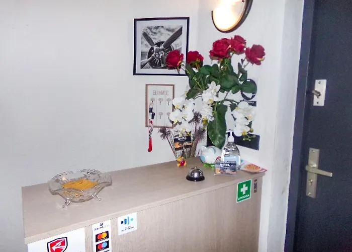 White House - Gościnne Kwatera prywatna