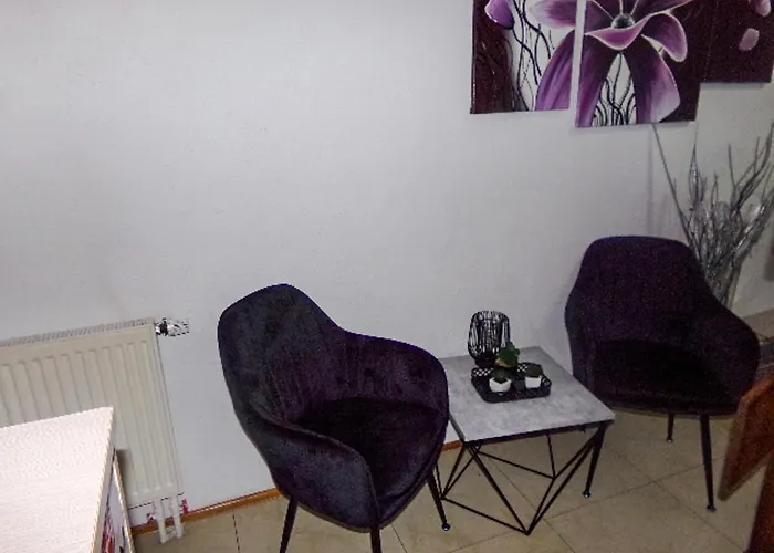 Kwatera prywatna White House - Gościnne *