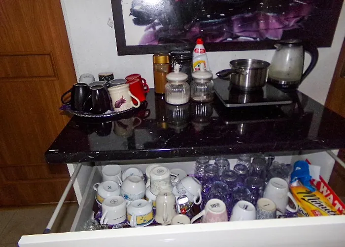 White House - Gościnne Kwatera prywatna *