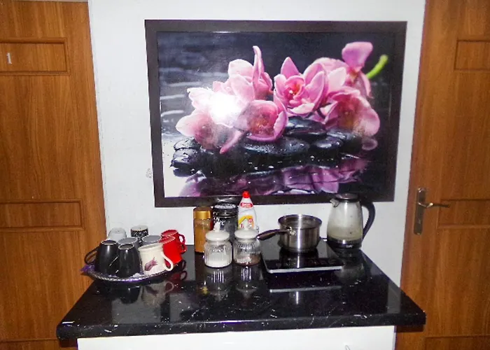 Kwatera prywatna White House - Gościnne *