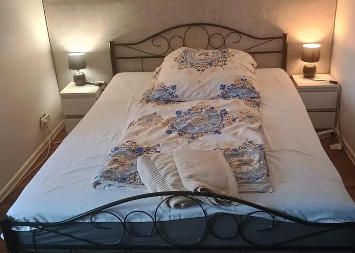 White House - Gościnne Kwatera prywatna *