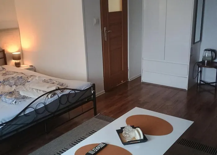 Kwatera prywatna White House - Gościnne *