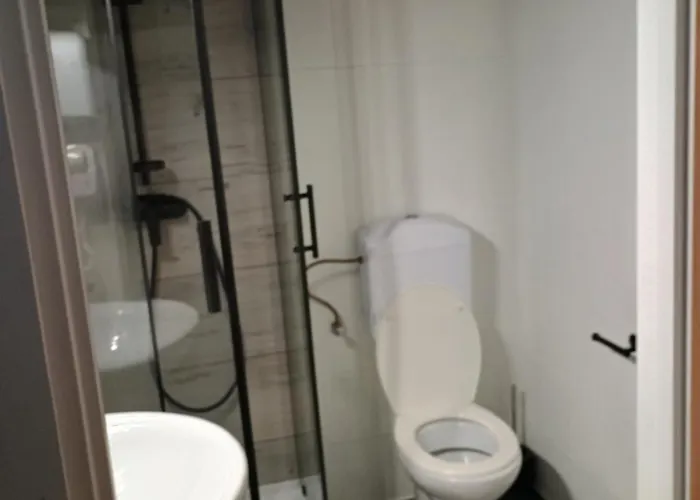 White House - Gościnne * Radom