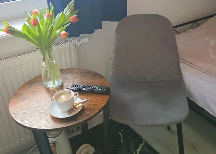 White House - Gościnne Kwatera prywatna Radom