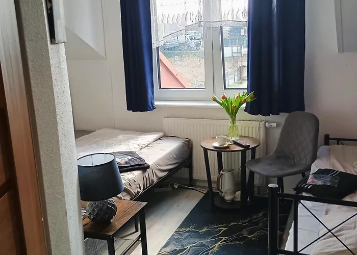 White House - Gościnne Radom