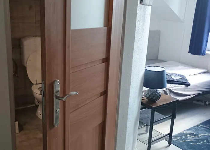 White House - Gościnne Radom