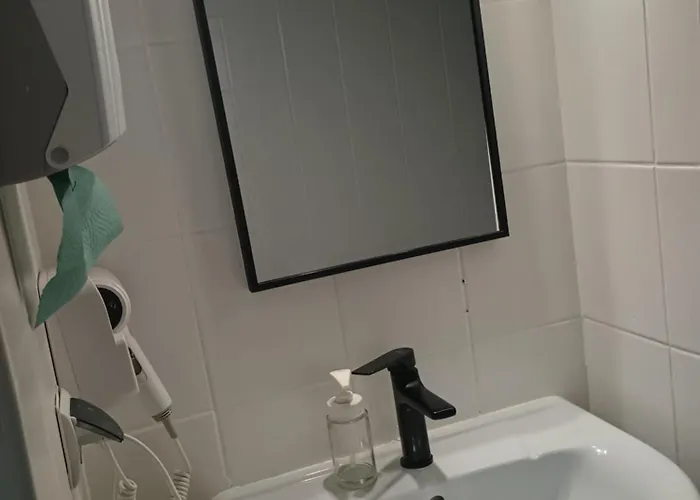 White House - Gościnne Kwatera prywatna Radom