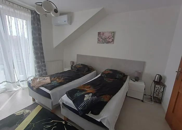 Kwatera prywatna White House - Gościnne Radom