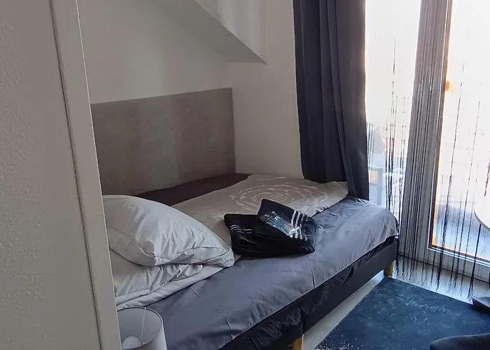 Kwatera prywatna White House - Gościnne Radom