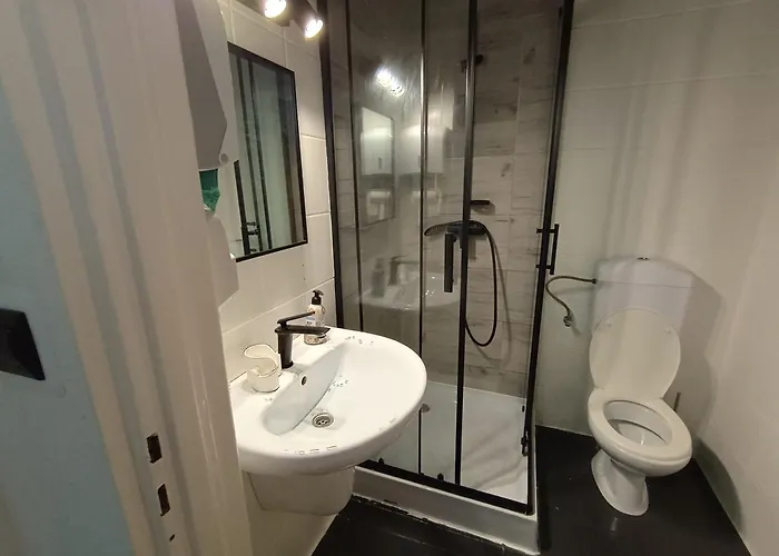 Kwatera prywatna White House - Gościnne *