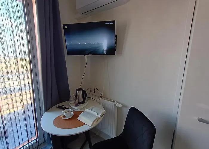 White House - Gościnne * Radom