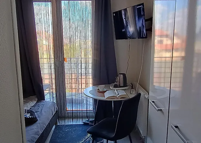 Kwatera prywatna White House - Gościnne